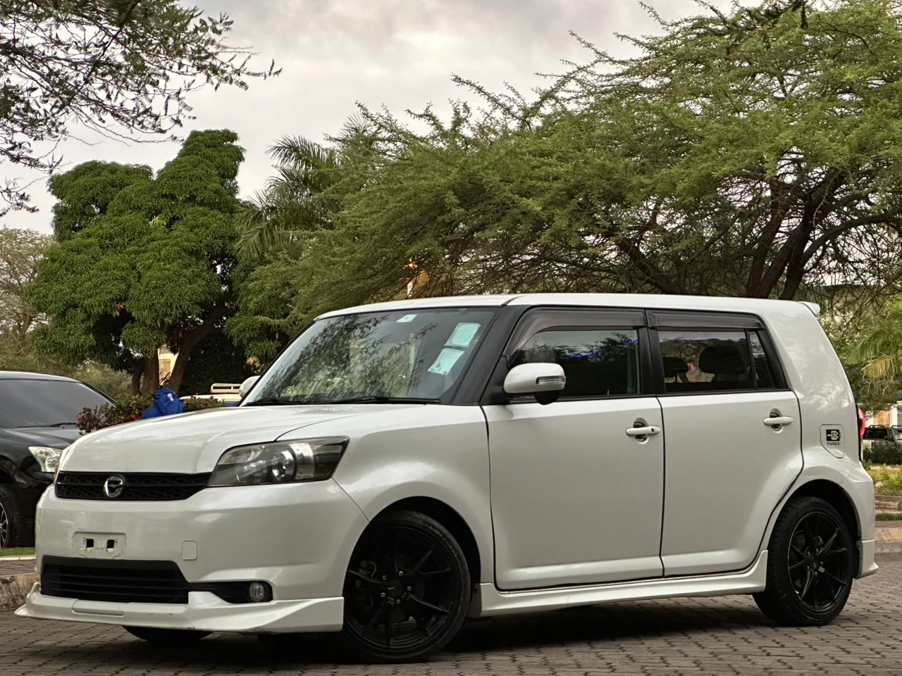 COROLLA RUMION thumbnail 3